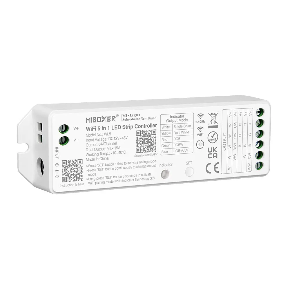 MiBoxer WL5