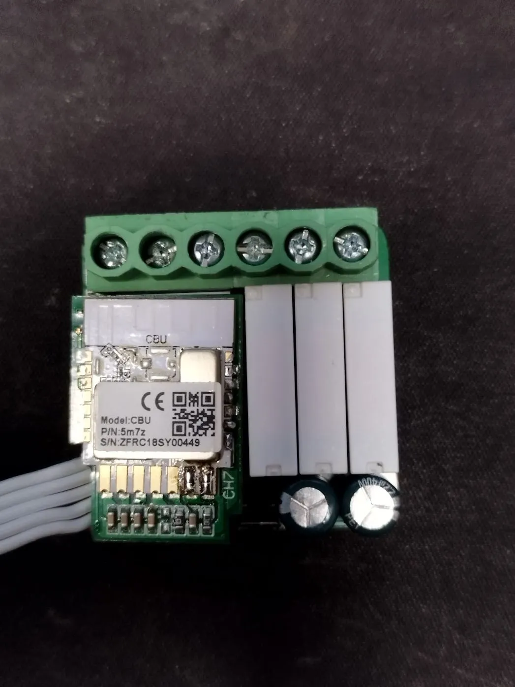 pcb